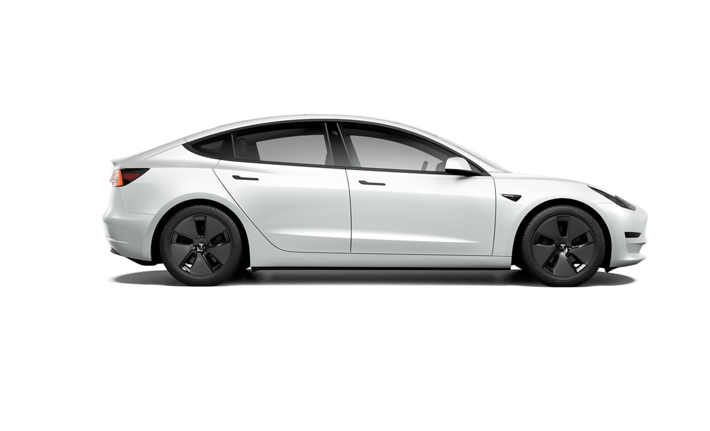 Tesla Varaosat