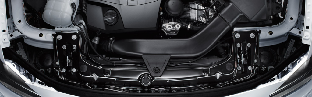 BMW määräaikaishuolto