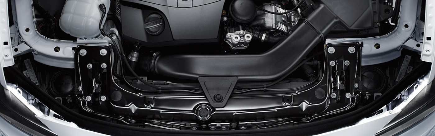 BMW määräaikaishuolto